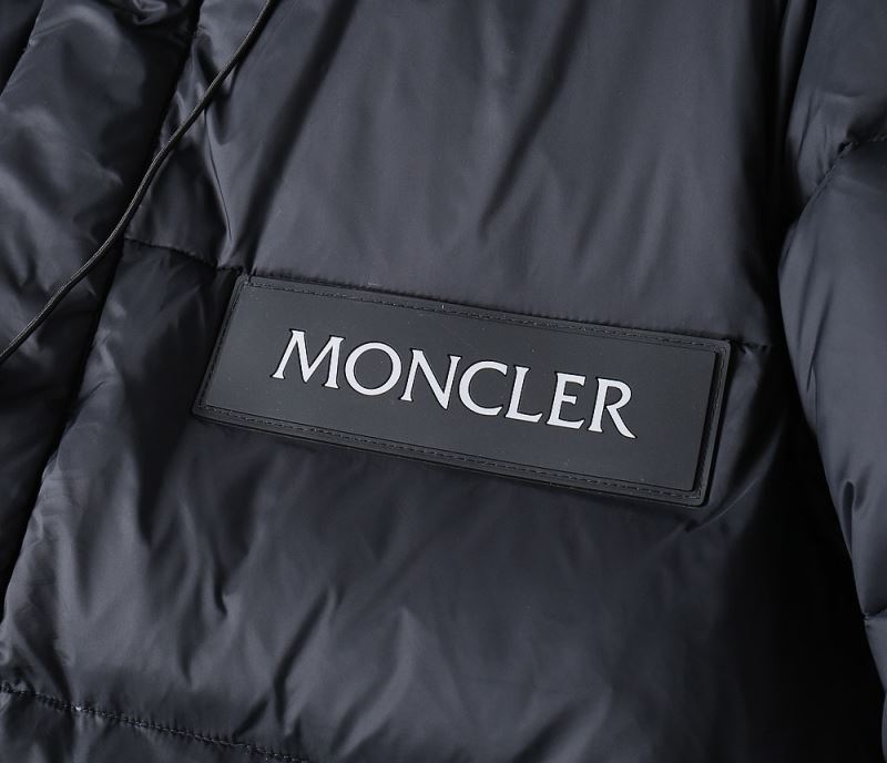 Moncler Down Jackets